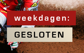 Actuele baanstatus